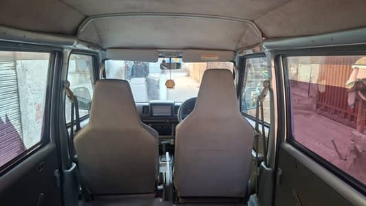 Nissan clipper 2014/19