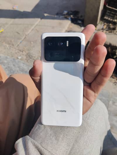 Xiaomi mi 11 ultra