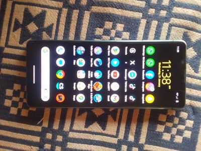 Sony xperia 5 mark IV All ok Non pta but sim work whatsap 03457997336