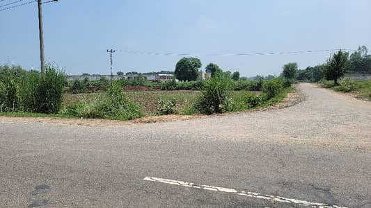 7 Kanal Three Sides Open Commercial