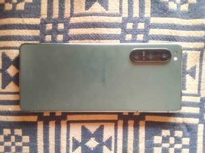 Sony Xperia 5 mark IV non pta but sim work Whatsapp 0345799336