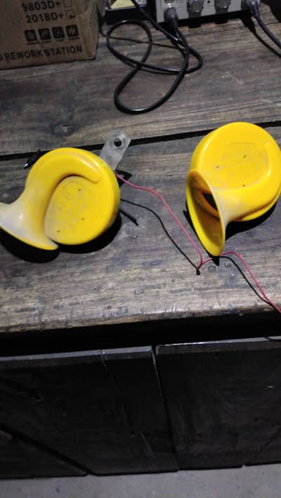 car horn for sell orginal sound