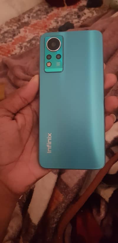 infinix note 11 exchenge posibal