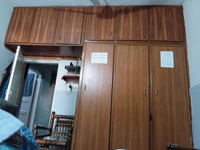 Almirah/Wardrobes/Cabinets