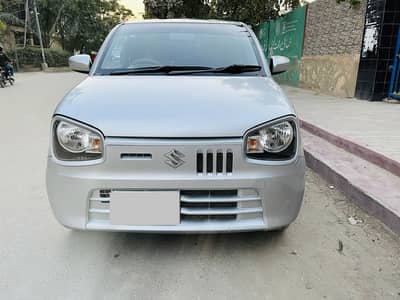 Alto 2020 VXL - Automatic