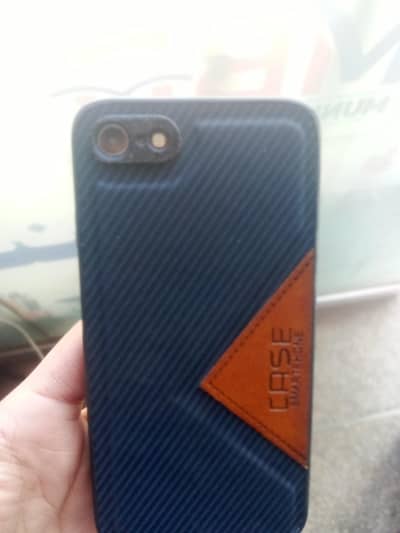 iphone 7 pta approved 32 gb back ref hai front finger not working