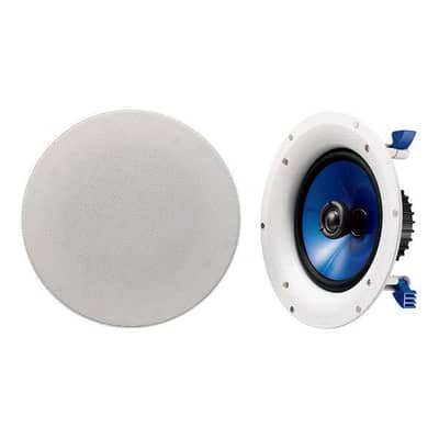 Yamaha, JBL ceiling speaker NS Ic800