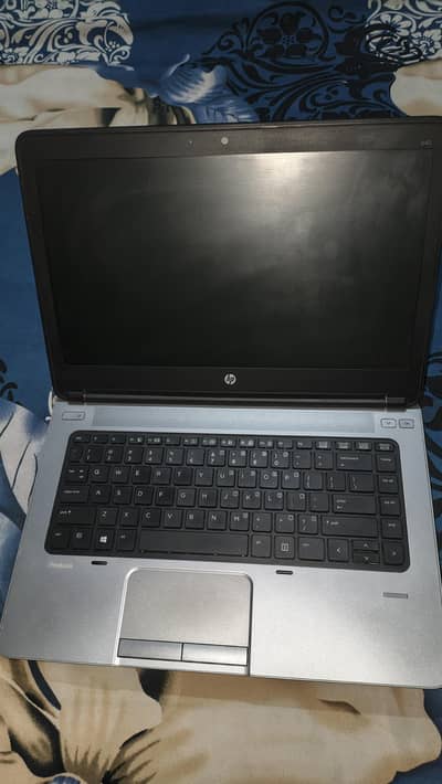 HP PRO BOOK