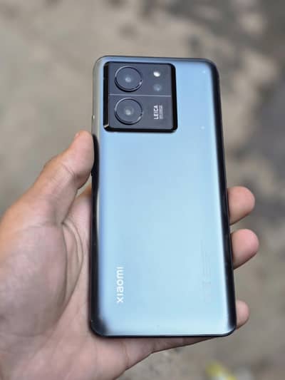 xiaomi 13T 5g 10/10 condition 256gb