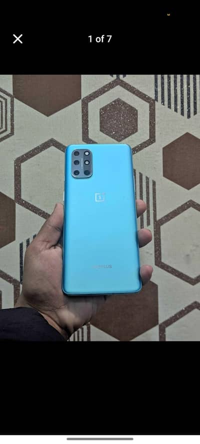 one plus 8t 2sim totally original