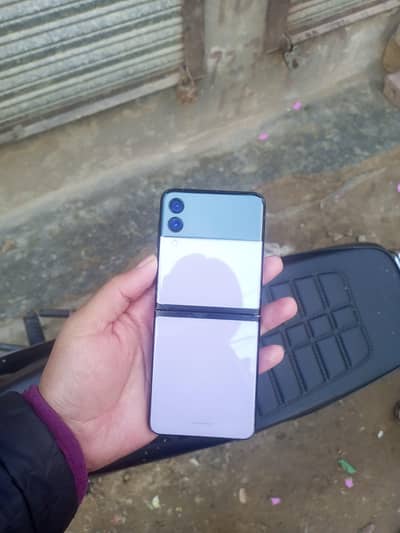 SAMSUNG Z FLIP 3 5G