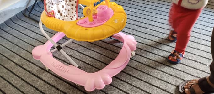 Baby Walker for Sale