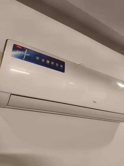 Inverter TCL T3 1.5 ton