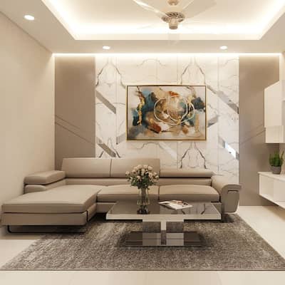 Luxury 2 Bed Fully Furnished Apartment for Sale