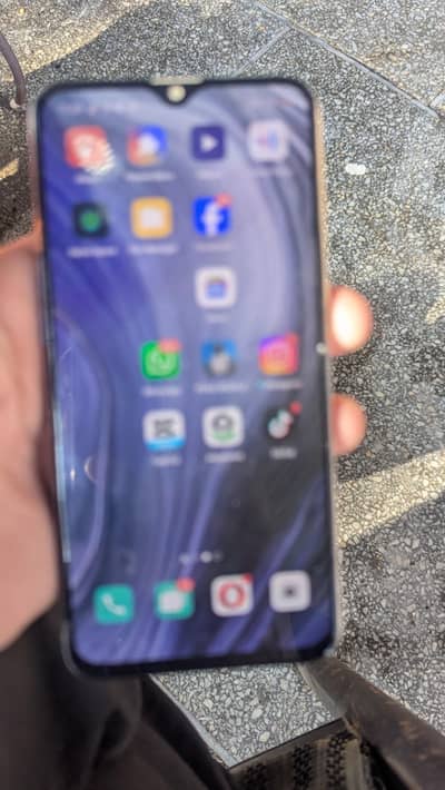 OPPO Reno Z 8GB/256GB For Sale – Best Deal