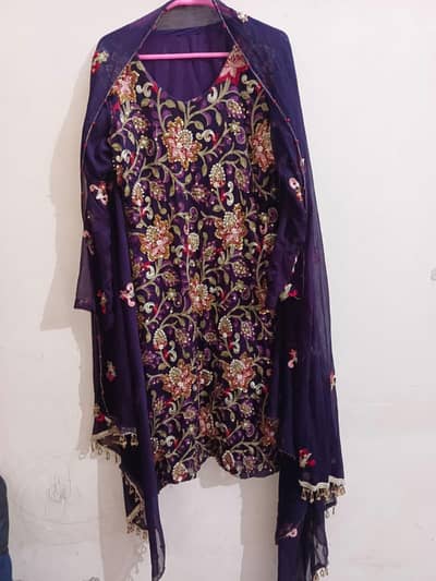 one time use kapry bilkul new munasib rat ma