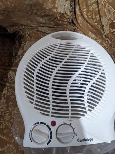 electric heater