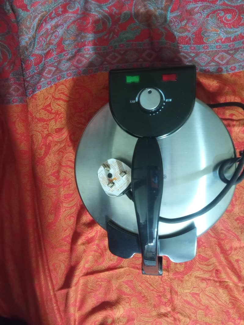 roti maker 2