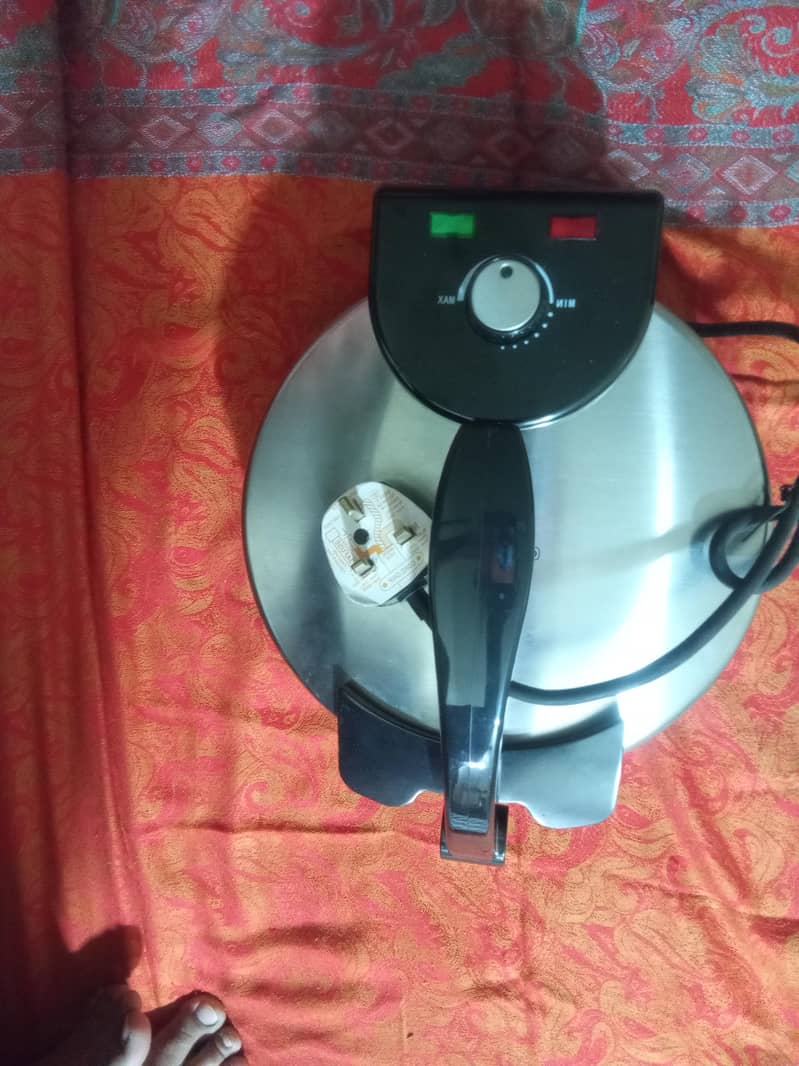 roti maker 3