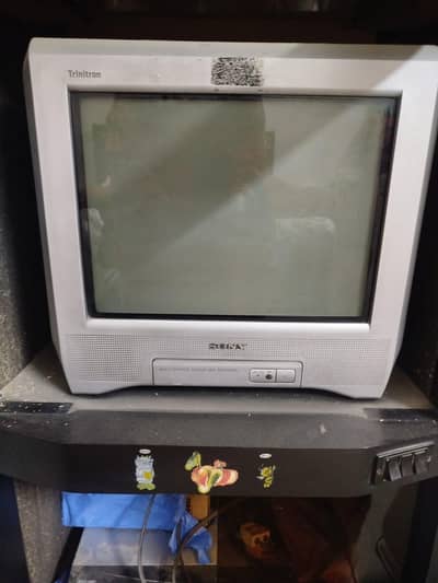 Sony Wega Flat Screen