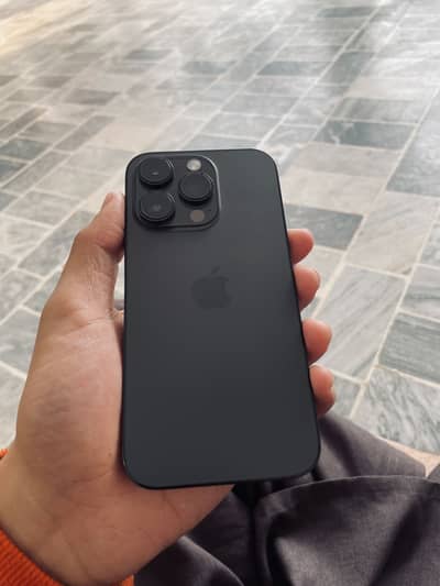 Iphone 14 pro pta approve exchange possible