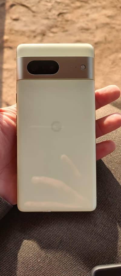 Google Pixel 7