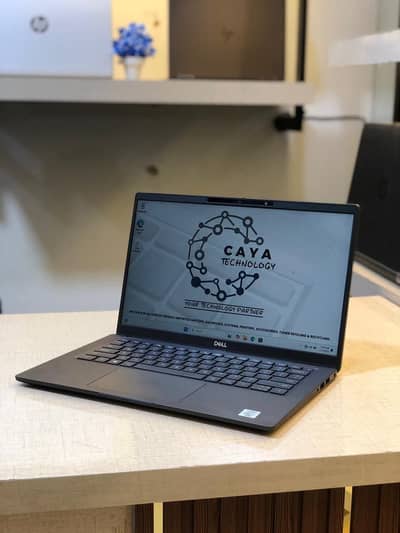 Dell Latitude 7410 Corei5 10th Gen Laptop | A+ Condition | UAE Import