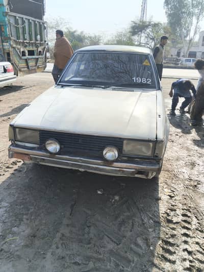 82 Model Islamabad number