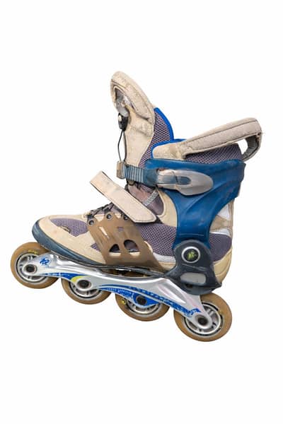 Inline skates