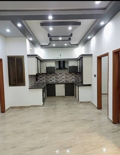 New Condition 3 Bed DL Portion