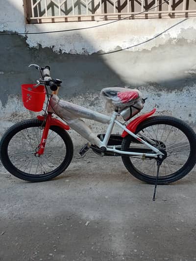 BRAND NEW IMPORTED CYCLE 20 INCH FOR SALE