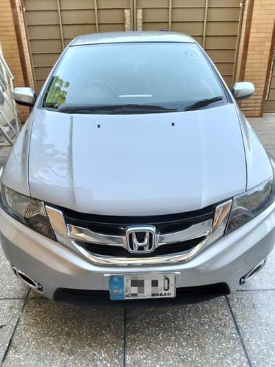 honda city 03017402244