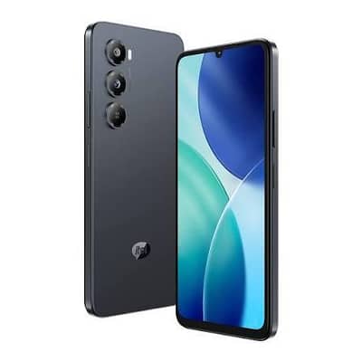 itel city 100 18gb (6+12) 128gb official PTA