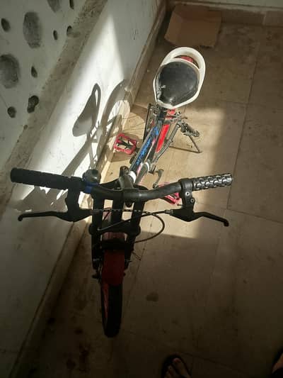 cycle for sale 5 Sy 9Saal k bachon k Leye i
