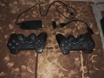 vedio game . joystick. .