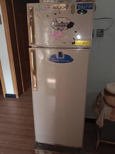Dawlance Refrigerator