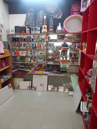 stationery sports and mobile accessories for sale