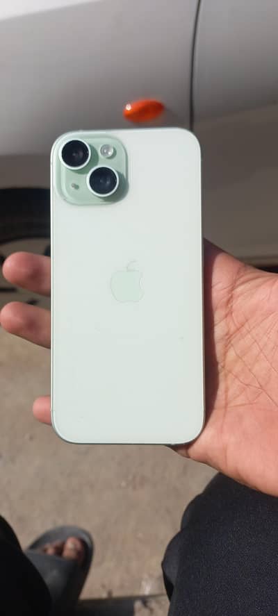 iphone 15 10/10 original 90 battery health