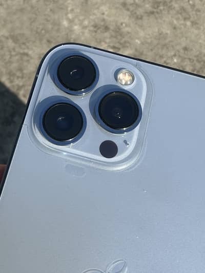 Iphone 13 pro max pta