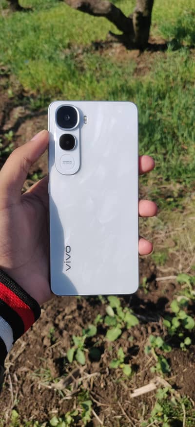 Vivo y400 5G
