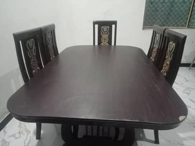 dining tables 6 chair 1 full tables