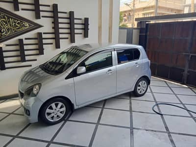 Mira 2015/2018 x memorial z sensering full orignal first owner