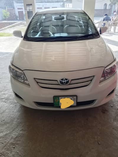 gli 2011 lush condition total gengein