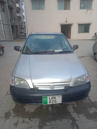 Suzuki cultus for sale