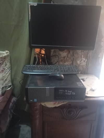 core i5 3rd generation pc