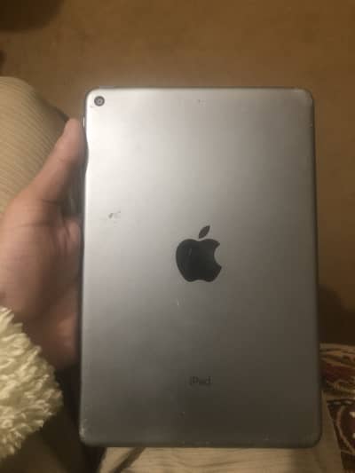 Ipad mini 5 64 full geniune