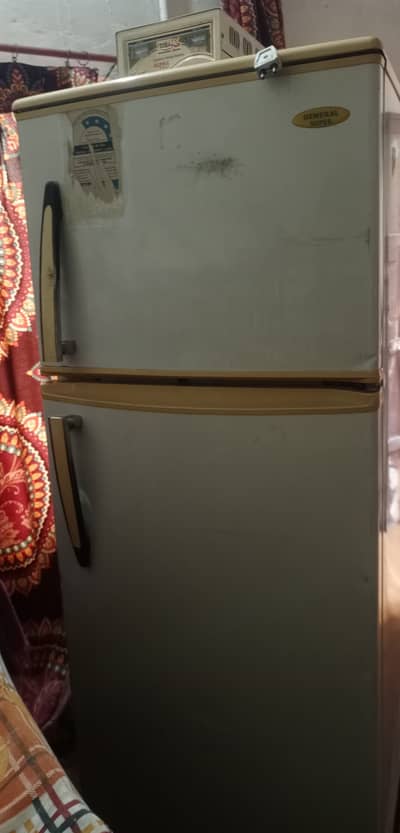 IMPORTED U. S. A  FREJ