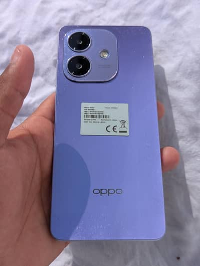 oppo a3
