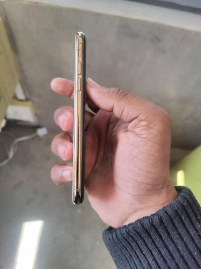 iphone xs non pta 64Gb esim life time chalti hai