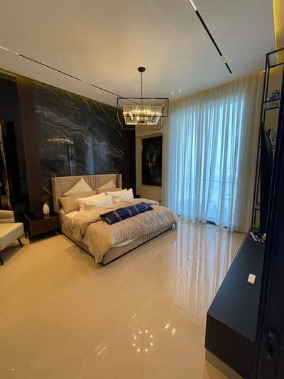 Sea Facing Apartment For Sale